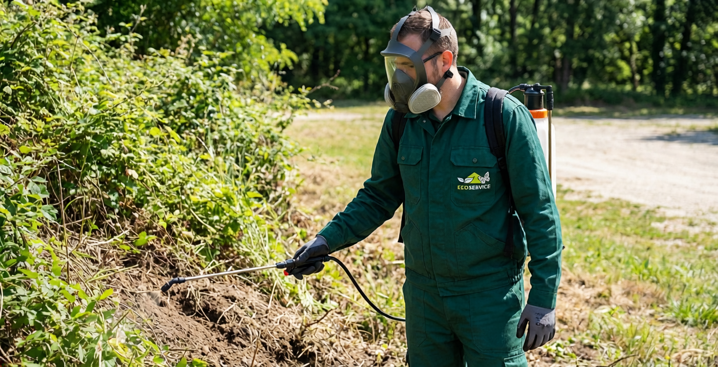 bonifiche ambientali civili e industriali